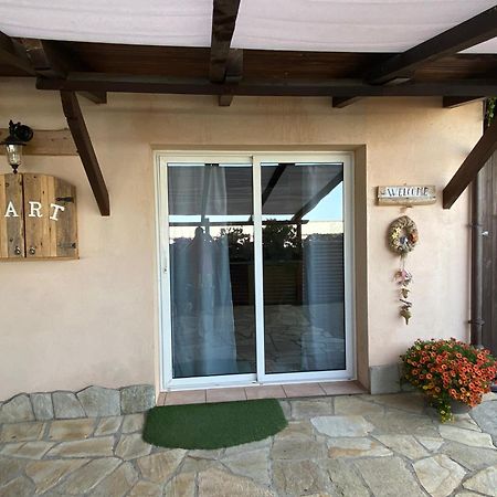 Little Paradise Apartment Sanremo Exterior foto