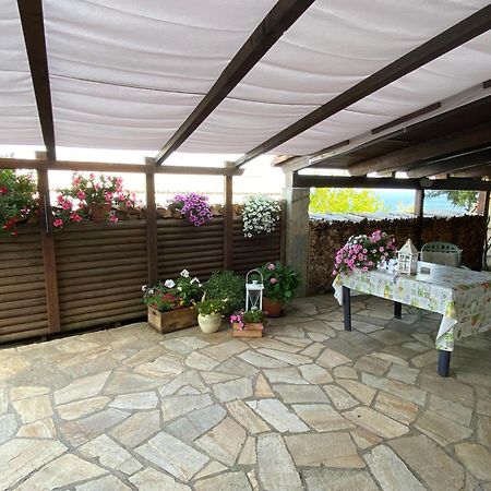 Little Paradise Apartment Sanremo Exterior foto