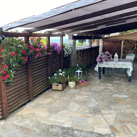 Little Paradise Apartment Sanremo Exterior foto