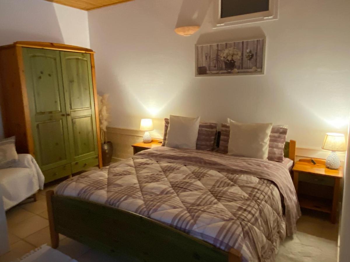 Little Paradise Apartment Sanremo Exterior foto